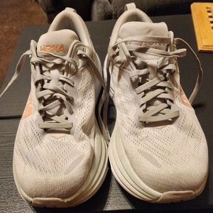 Hoka tennis shoes